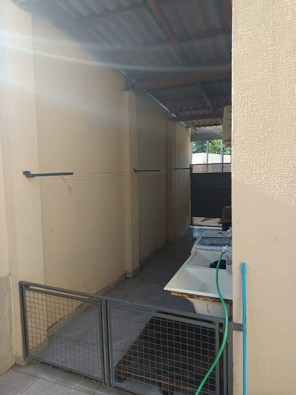 Imagem Casa 2 quartos condomínio ilhéus Bairro Jardim Liberdade