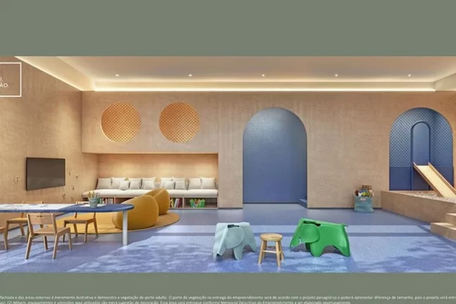 Imagem APARTAMENTO RESIDENCIAL em São Paulo - SP, Alto de Pinheiros