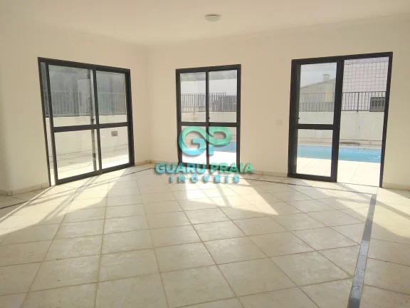 Imagem Apartamento à venda no bairro Pitangueiras - Guarujá/SP