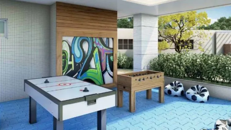 Imagem Apartamento a Venda no bairro Recreio dos Bandeirantes - Rio de Janeiro, RJ