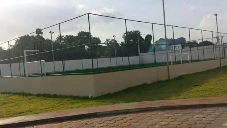 Imagem Apartamento com 2 Quartos à Venda, 49 m² em Tenoné - Belém