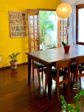 Imagem CASA RESIDENCIAL em SÃO PAULO - SP, PINHEIROS