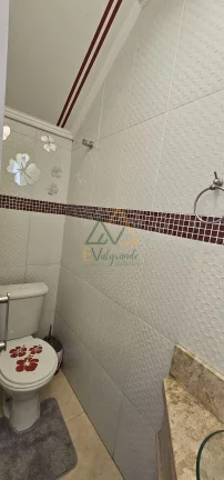 Imagem Sobrado à venda Bairro Alto Curitiba PR