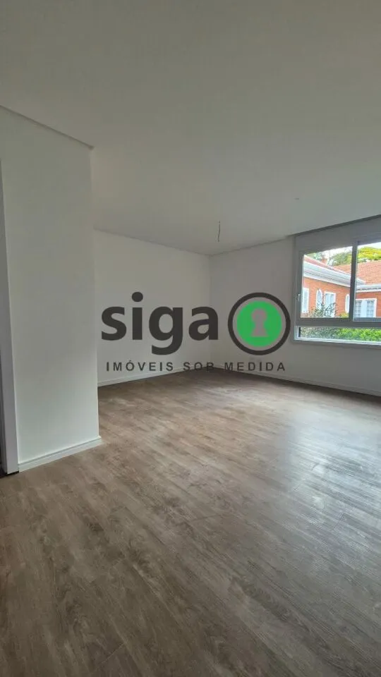 Imagem CASA EM CONDOMÍNIO À VENDA NO ALTO DA BOA VISTA | 472M² | 4 SUÍTES | 4 VAGAS