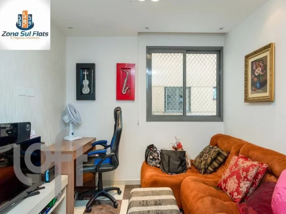 Imagem Apartamento à Venda No Planalto Paulista Com 4 Dormitórios e 2 Vagas, 103m