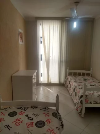 Imagem Guaruja | Enseada | Mobiliado | 60m² | apenas 7 minutos a pé até a praia