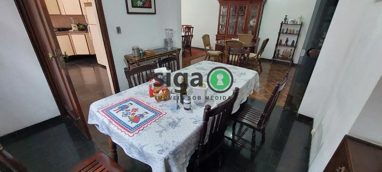 Imagem Aluguel ou Venda de Sobrado em Planalto Paulista