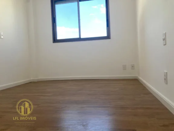 Imagem Apartamento novo, garden, de 141m², com 3 dormitórios em Condomínio Clube da Cyrela, na Barra Funda