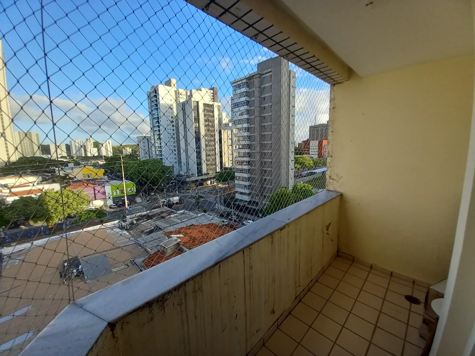 Imagem Apartamento com 3 Quartos à Venda, 85 m² em Tirol - Natal