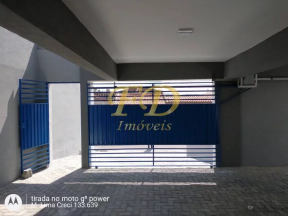 Imagem Apartamento Alvinópolis em Atibaia / Financiamento Bancário