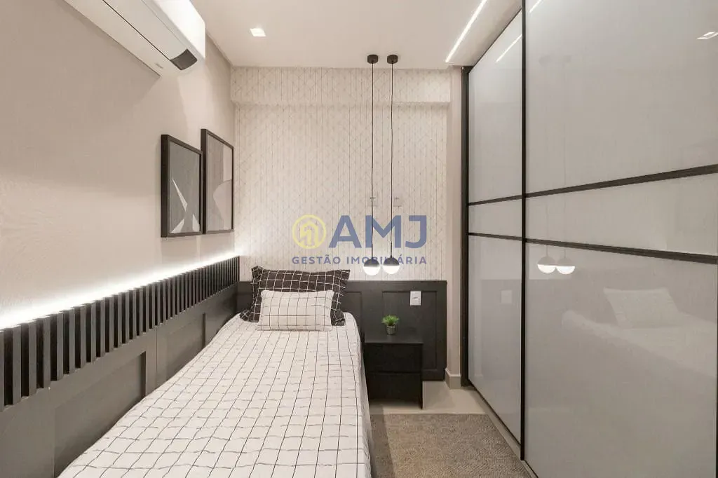 Imagem Apartamento a venda no setor Vila Rosa - Vértice Residence