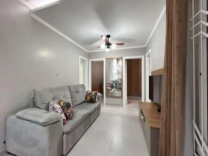 Imagem Casa em Condomínio, 3 dormitórios, 112.23 m², Bairro Rio Branco, Canoas-RS