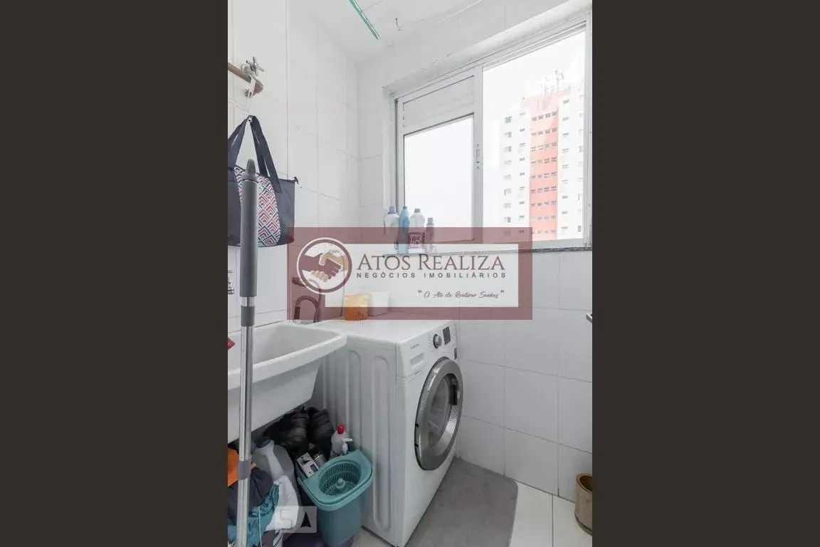 Imagem Chegou sua Oportunidade na vila Mascote. Vendo Apartamento na vila Mascote, com 61m² São 3 Dormitórios com planejados e sacada, Cozinha com planejados, vaga de garagem coberta, Cond com lazer. Valor de Oportunidade. R$: 455.000