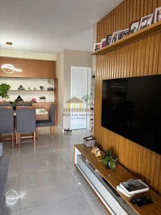Imagem Apartamento Padrão