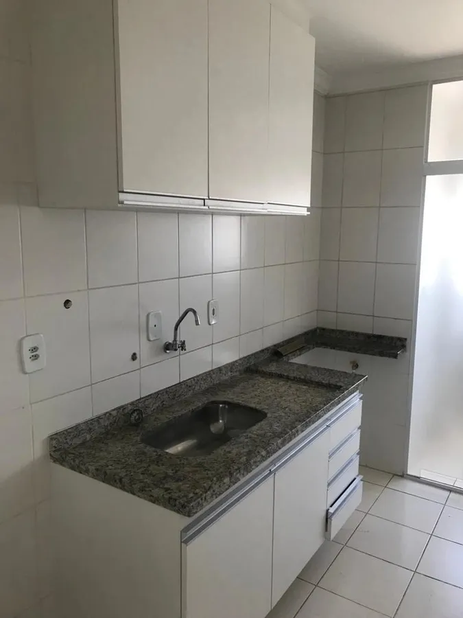 Imagem Apartamento Com 2 dormitorios e Suite Condominio com Piscina!!!!!