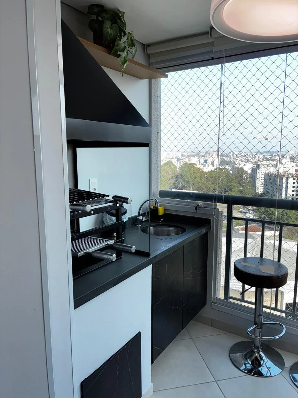 Imagem Apartamento com 2 Quartos à Venda, 62 m² em Vila Andrade - São Paulo