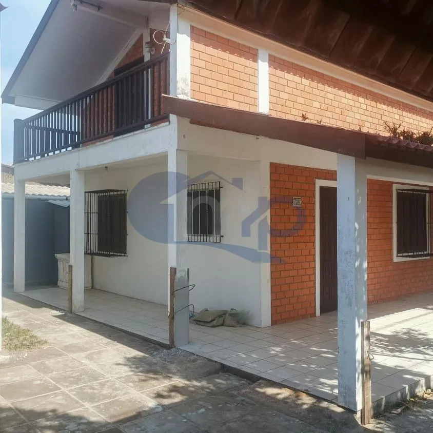Imagem Casa a venda com 2 dormitorios na Itapeva em Torres/RS