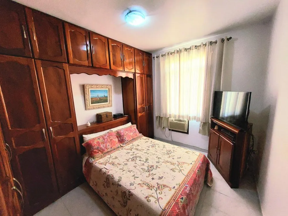 Imagem Apartamento 3 quartos, Curicica