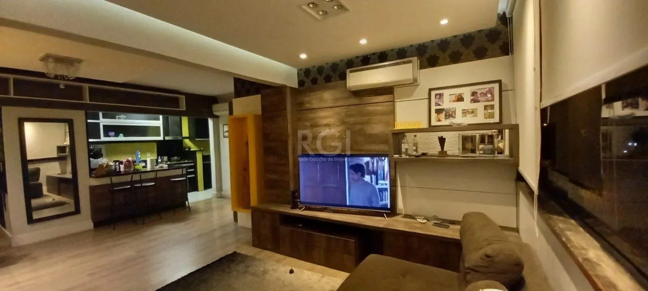 Imagem Apartamento para Venda - 75.53m², 2 dormitórios, sendo 1 suites, 1 vaga - São Sebastião