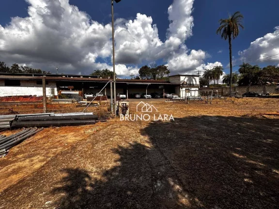 Imagem Área à venda em São Joaquim de Bicas MG