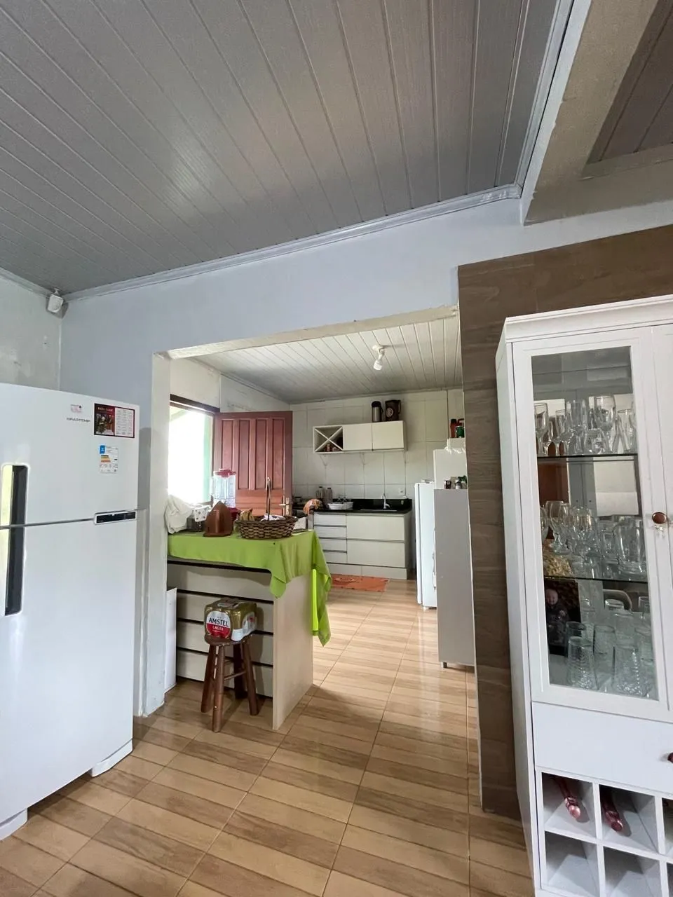 Imagem Casa em Paraíso