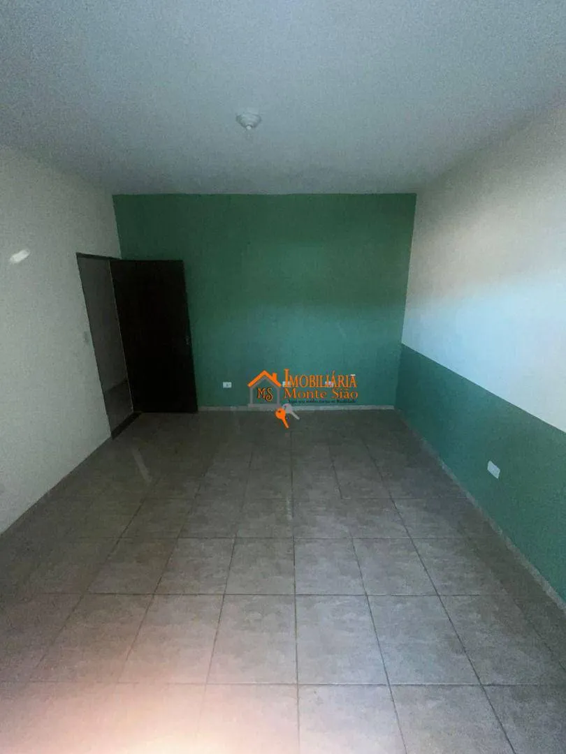 Imagem Sobrado com 3 dormitórios à venda, 260 m² por R$ 440.000 - Jardim Fortaleza - Guarulhos/SP