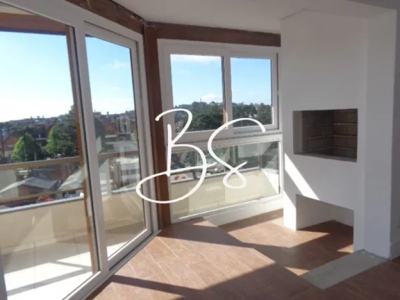 Imagem APARTAMENTO RESIDENCIAL em GRAMADO - RS, Planalto