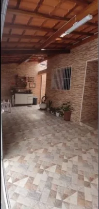 Imagem EXCELENTE CASA NO JARDIM QUIETUDE!!!