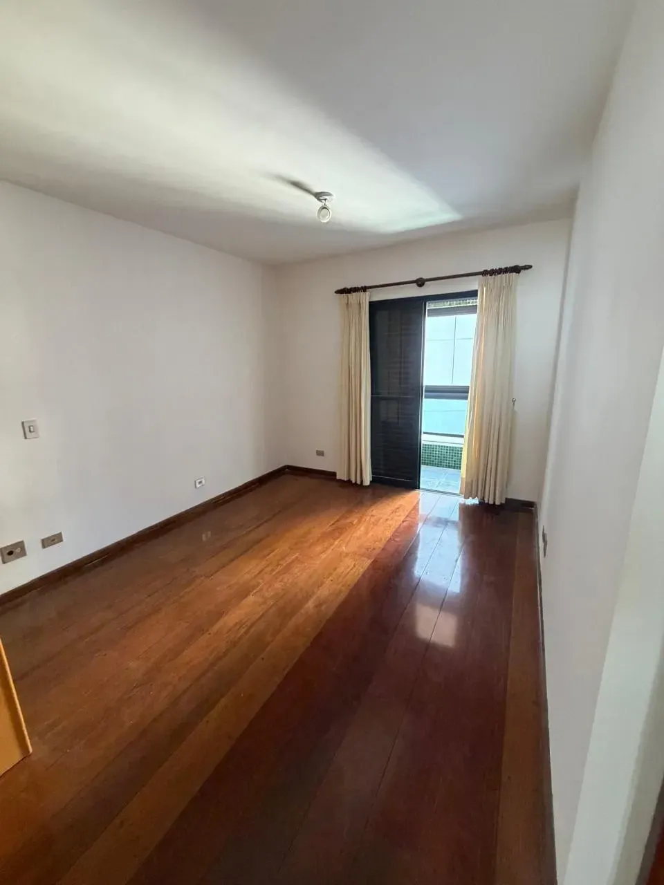 Imagem Apartamento com 4 Quartos à Venda, 136 m² em Chácara Inglesa - São Paulo