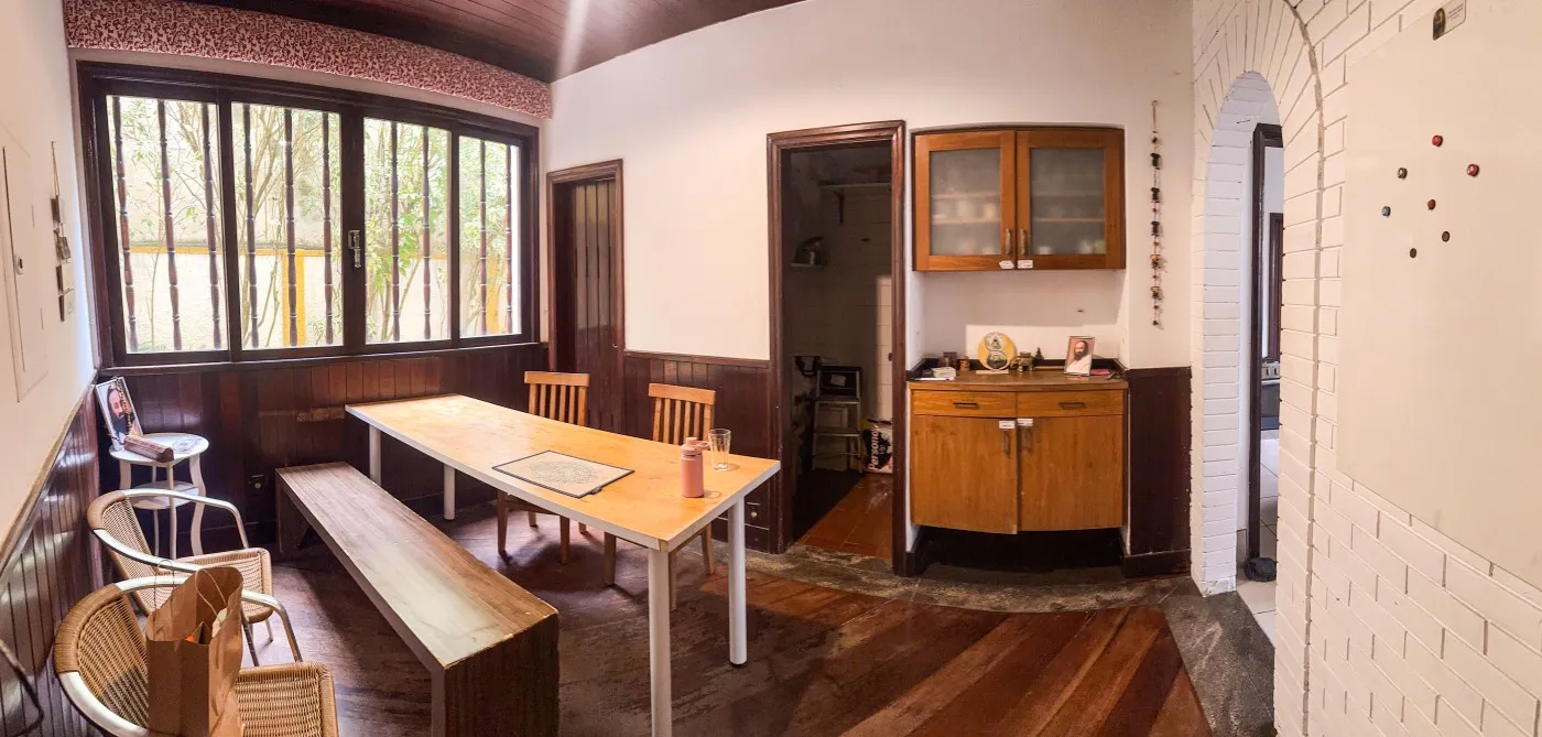 Imagem Casa para Venda em Rio de Janeiro, Barra da Tijuca, 6 dormitórios, 3 suítes, 4 banheiros, 4 vagas