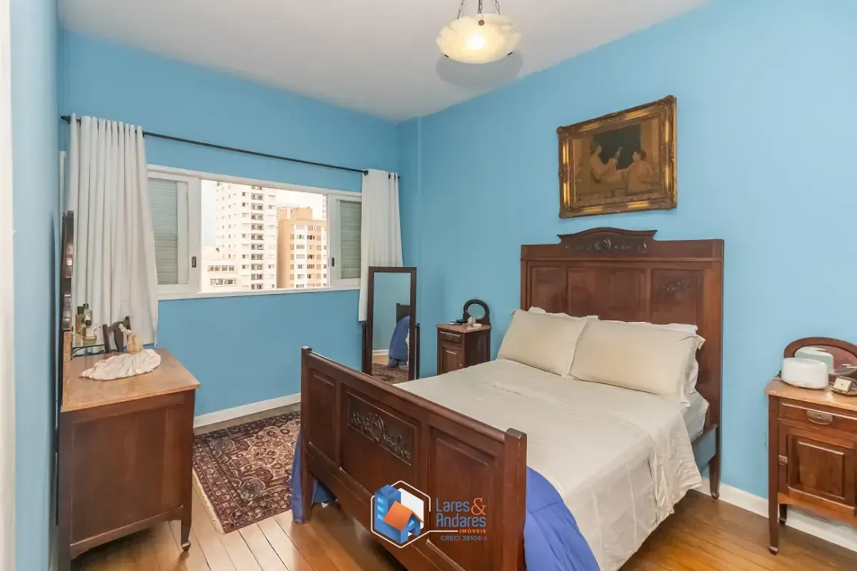 Imagem Duplex para venda em Bela Vista com 2 quartos, 76m²