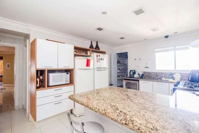 Imagem Apartamento à venda no bairro Vila Andrade - São Paulo/SP