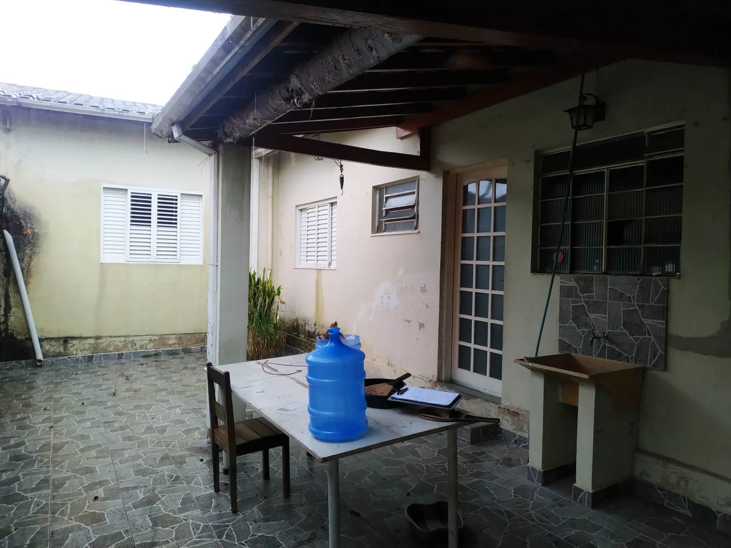 Imagem Casa à venda 4 Quartos, 5 Vagas, 312M², Centro, Pindamonhangaba - SP