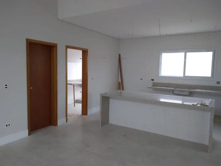 Imagem Casa de Condomínio com 3 Quartos à Venda, 220 m² em Jardim Do Golfe - São José Dos Campos