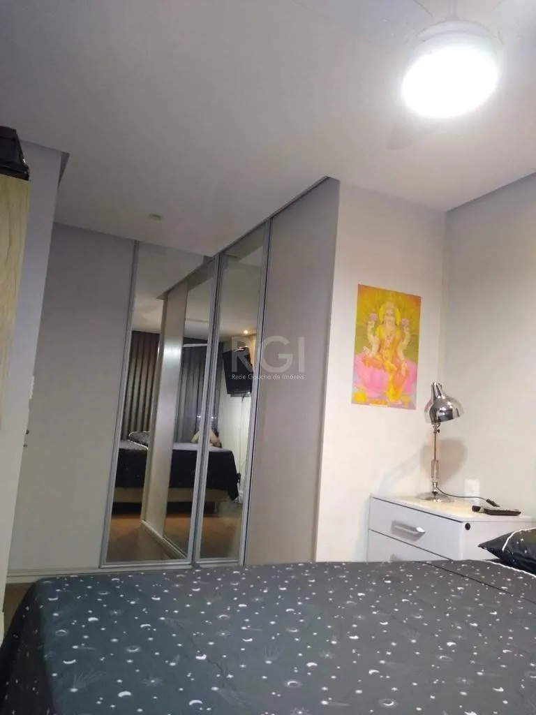 Imagem Apartamento para Venda - 43.5m², 1 dormitório, Centro Histórico