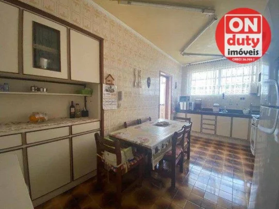 Imagem Apartamento à venda, 100 m² por R$ 530.000,00 - Marapé - Santos/SP