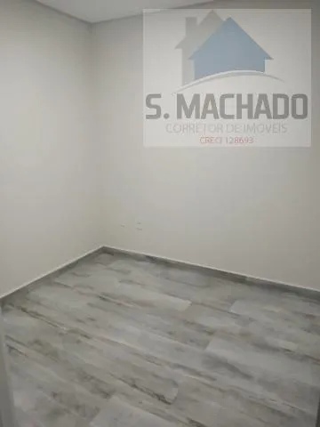 Imagem Sobrado para Venda em Santo André / SP no bairro Jardim Santo Alberto