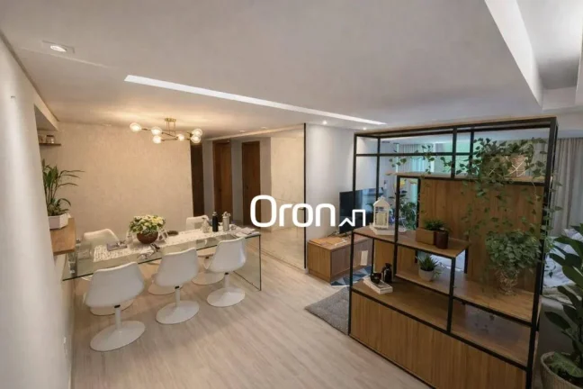 Imagem Apartamento à venda, 84 m² por R$ 540.000,00 - Setor Faiçalville - Goiânia/GO
