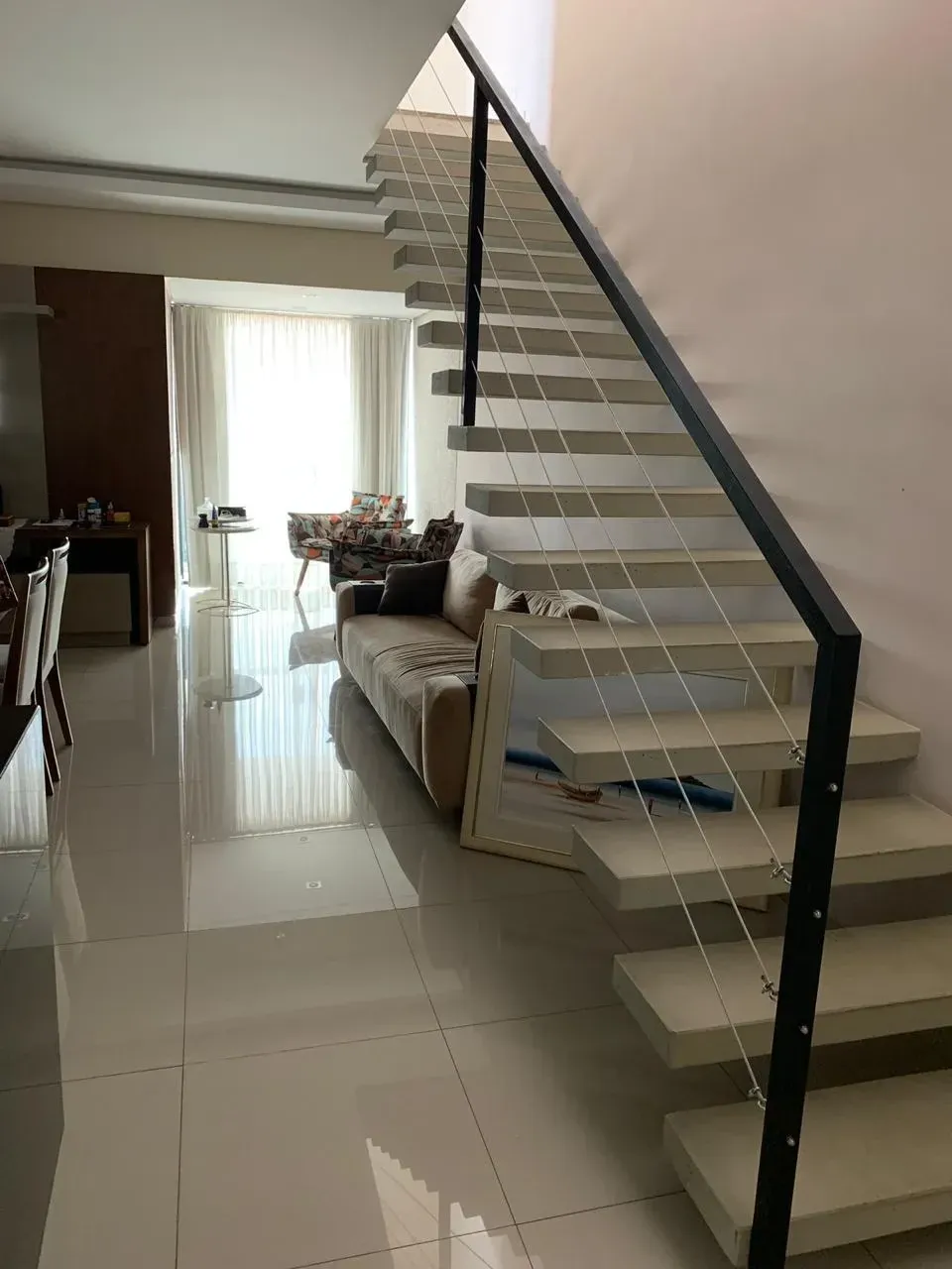 Imagem Apartamento com 3 Quartos à Venda, 211 m² em Filadélfia - Betim