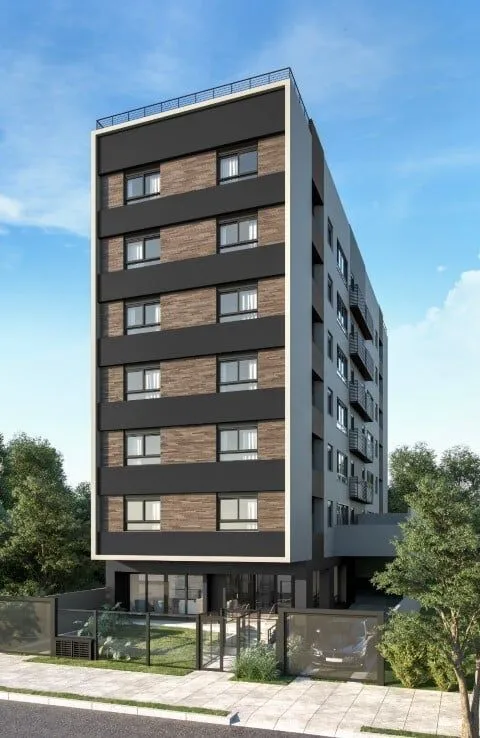Apartamento em Petrópolis