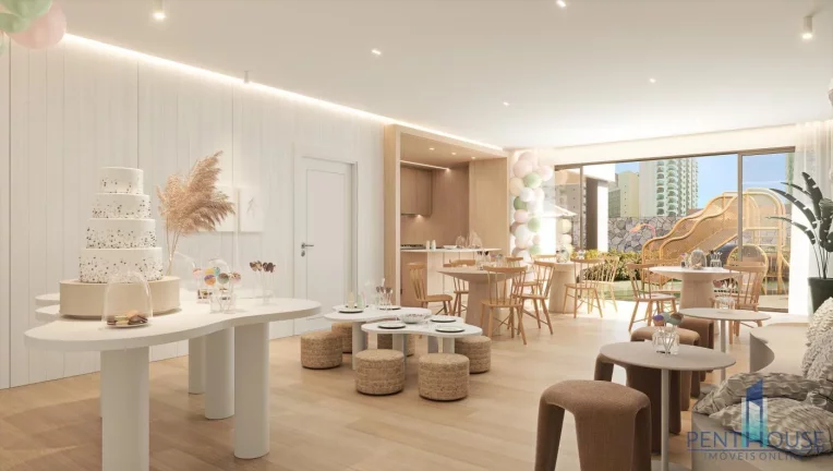 Imagem Apartamento Quadra Mar para Venda em Balneário Camboriú, CENTRO, 4 dormitórios, 4 suítes, 6 banheiros, 3 vagas