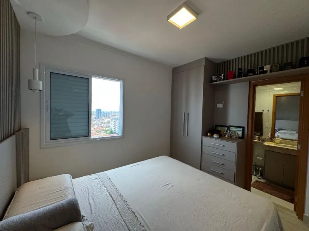 Imagem APARTAMENTO COM 67,00 m² - AVIAÇÃO - PRAIA GRANDE SP