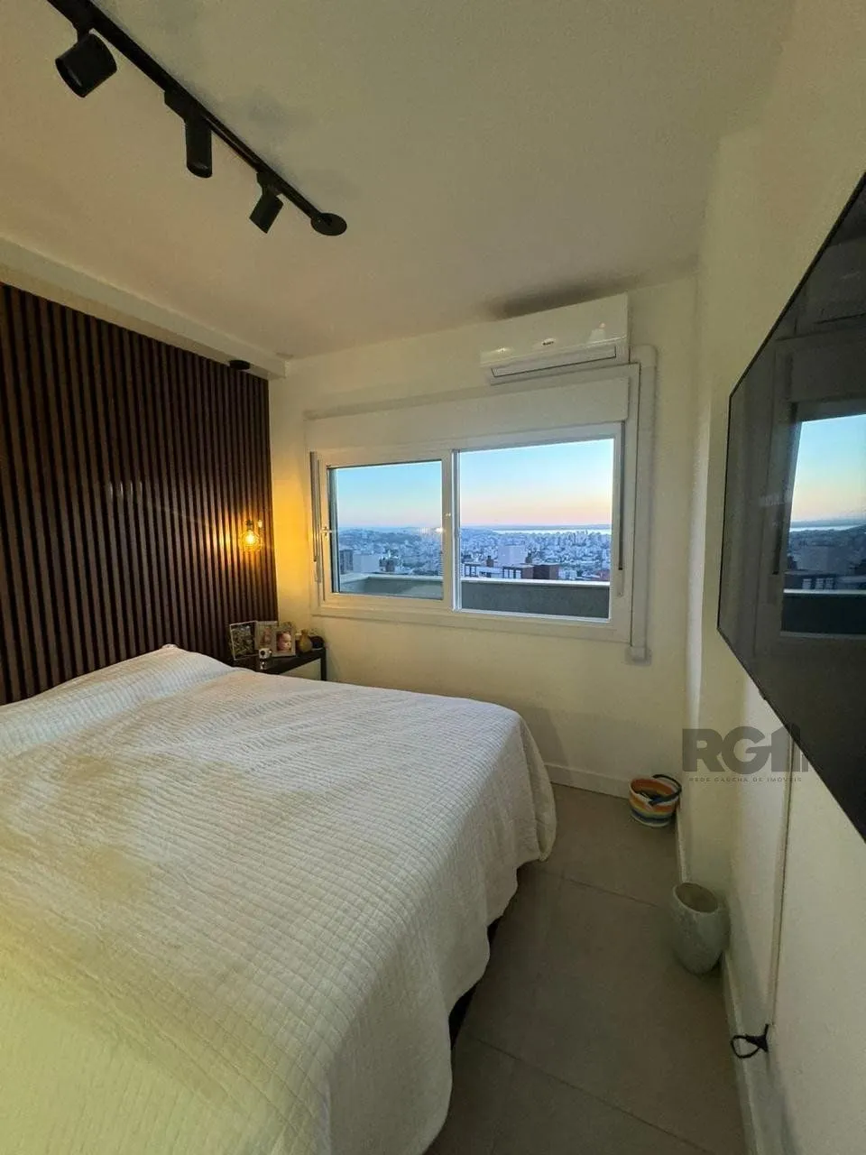 Imagem Apartamento em Petrópolis