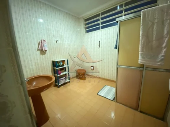 Imagem Casa - Ribeirão Preto - Sumarezinho