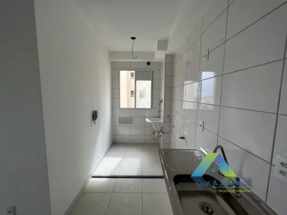 Imagem SACOMÃ APARTAMENTO 46 metros, 2 dormitórios, 1 vaga com ótima localização e valor !!!