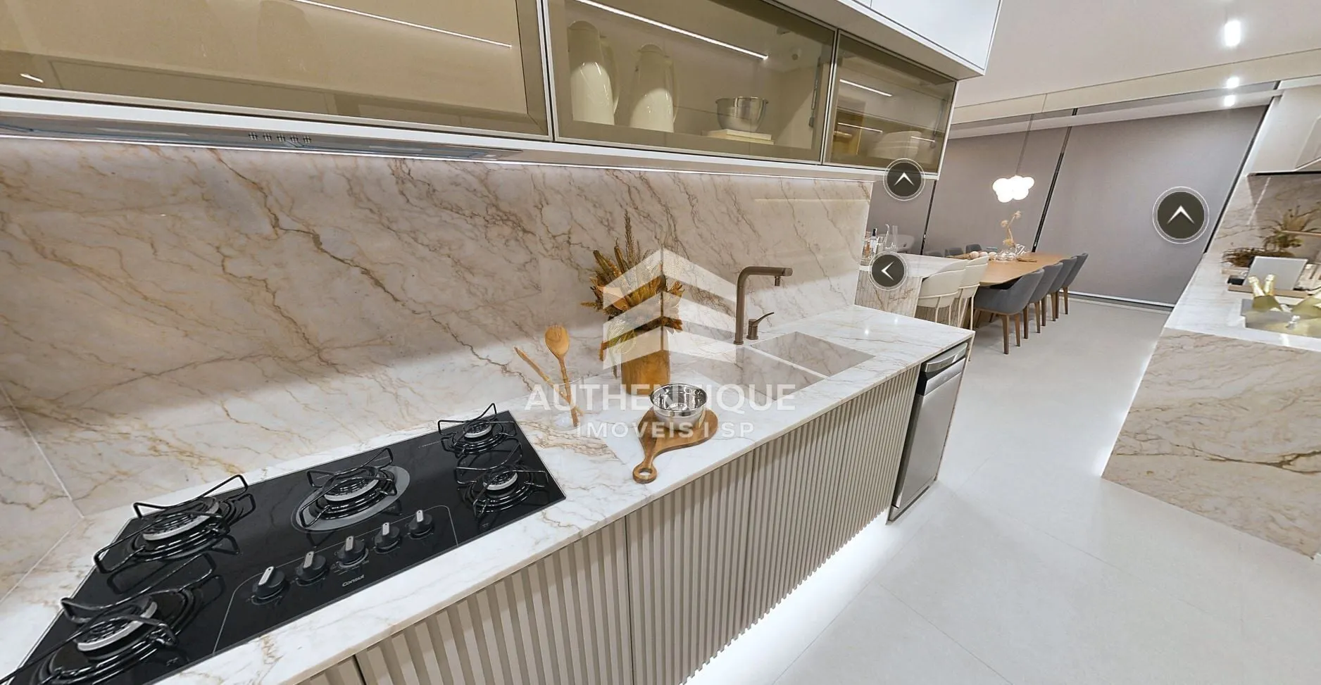 Imagem PURITY MOEMA - Apartamento à venda no bairro Moema - São Paulo/SP, Zona Sul