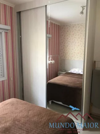 Imagem SOBRADO PARA VENDA 2 DORM, 1 SUÍTE E 5 VAGAS SANTO ANDRÉ / SP