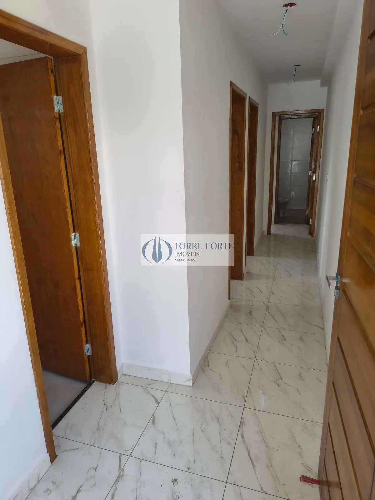 Imagem Apartamento Novo com 3 Dormitórios, 1 Suíte, Próximo ao Metrô Guilhermina