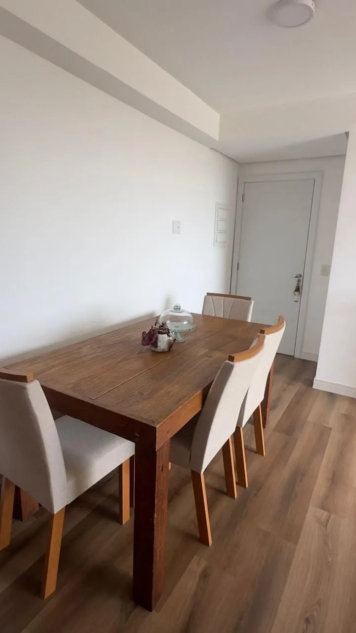 Imagem Excelente apartamento 3 dormitórios sendo 1 suíte com 2 vagas próximo PUC/RS