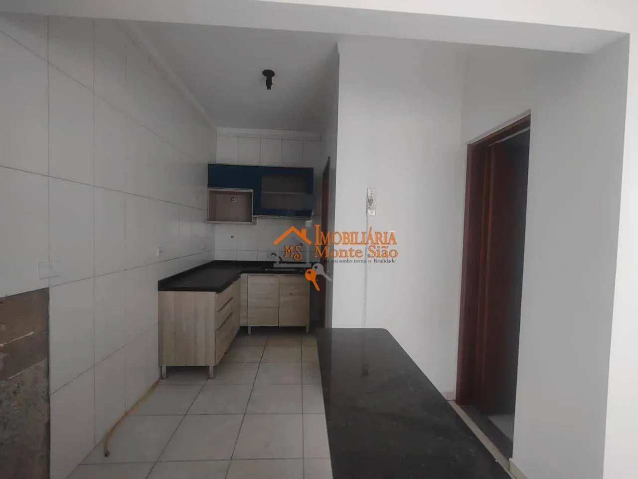 Imagem Sobrado com 2 dormitórios à venda, 54 m² por R$ 365.000,00 - Jaçanã - São Paulo/SP
